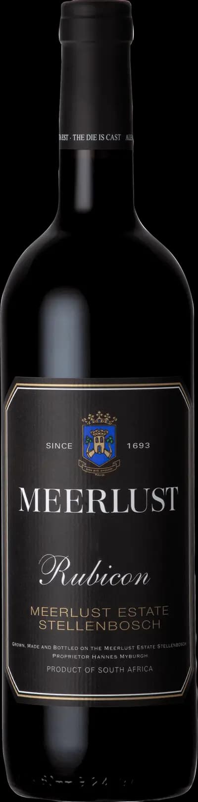 Produktbild för Meerlust