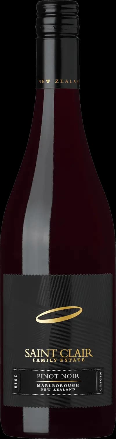 Produktbild för Saint Clair Origin