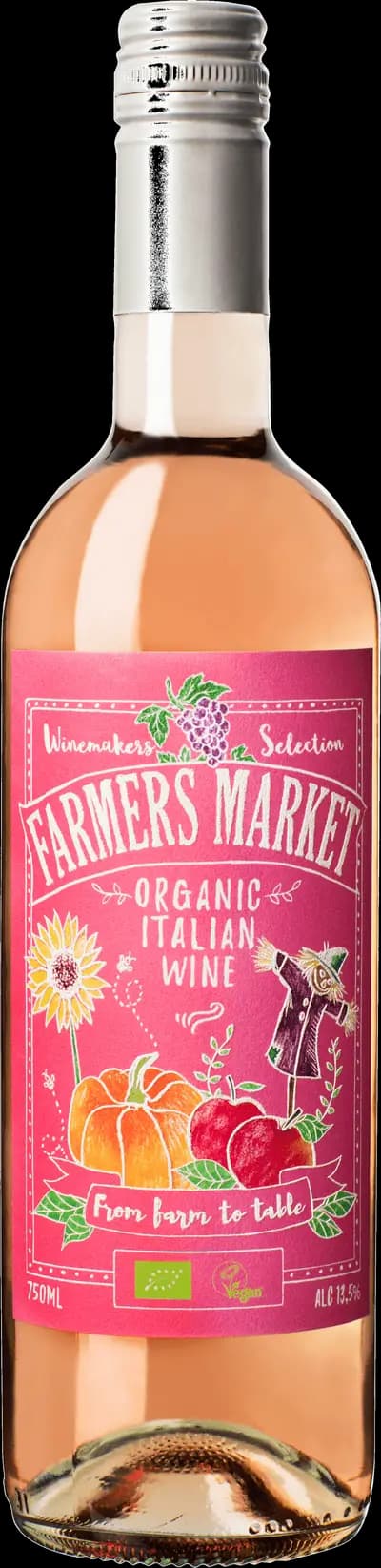 Produktbild för Farmers Market