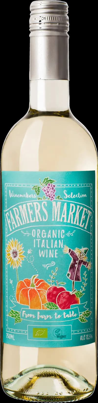Produktbild för Farmers Market