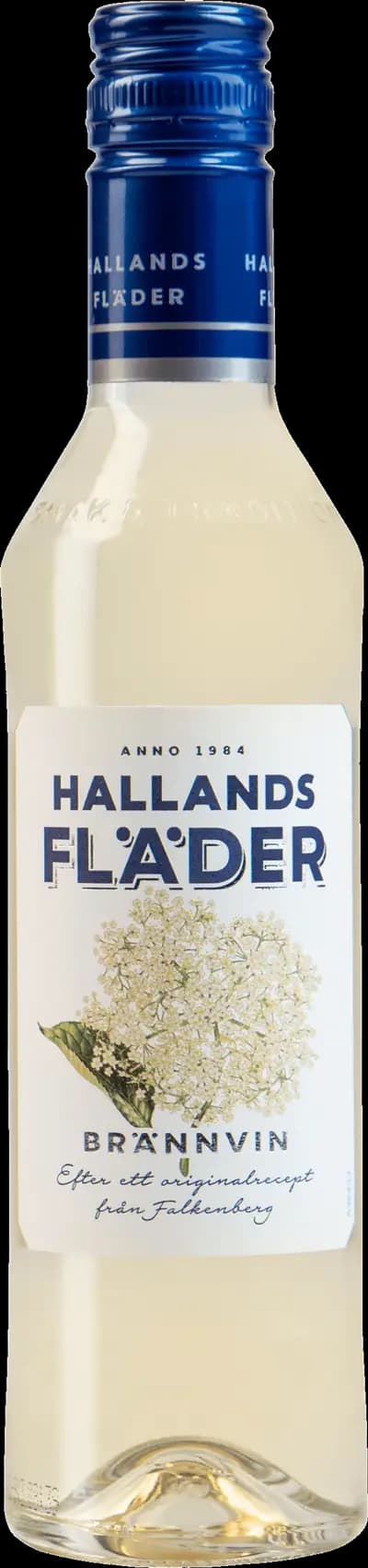Produktbild för Hallands Fläder