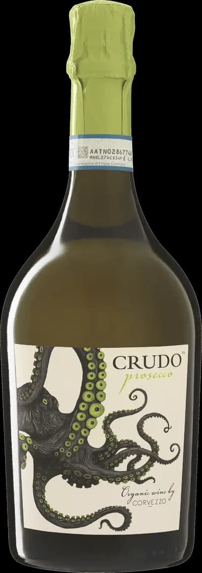 Produktbild för Crudo