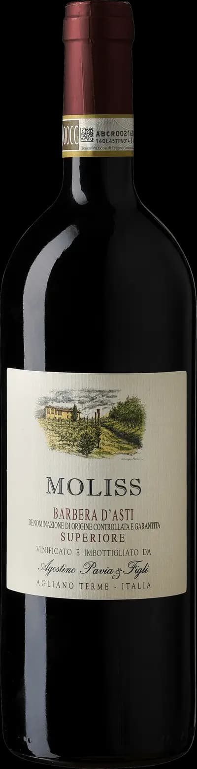 Produktbild för Moliss