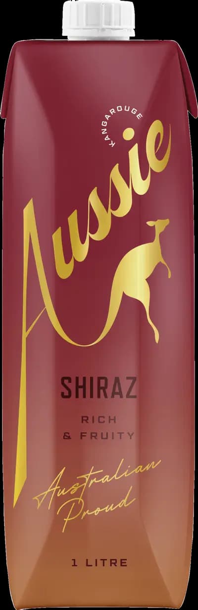 Produktbild för AUSSIE Kangarouge