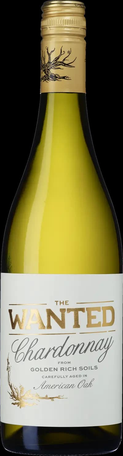 Produktbild för The Wanted Chardonnay