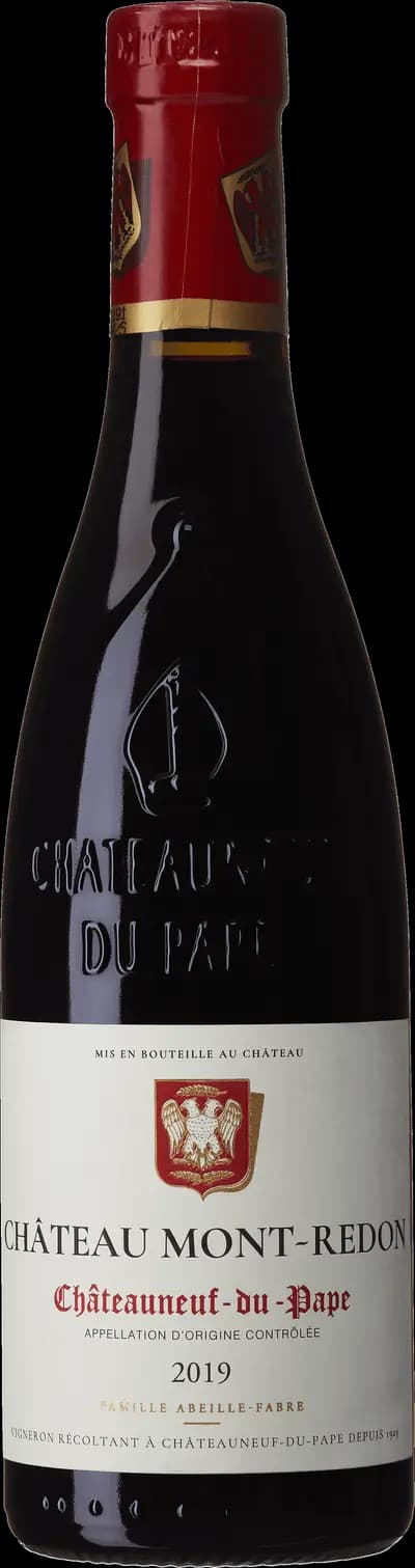 Produktbild för Château Mont-Redon