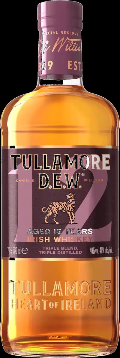 Produktbild för Tullamore Dew