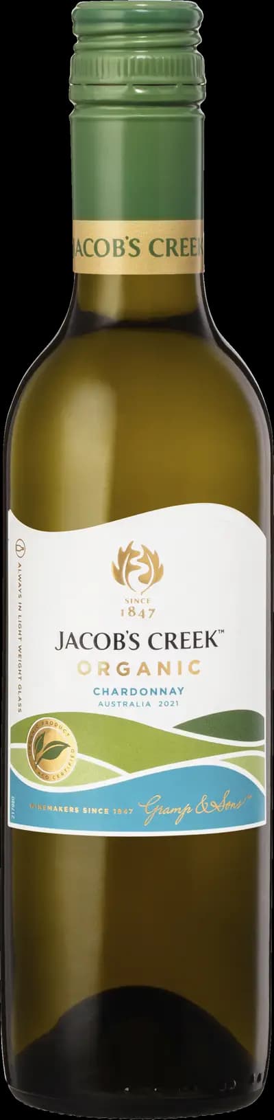 Produktbild för Jacob's Creek