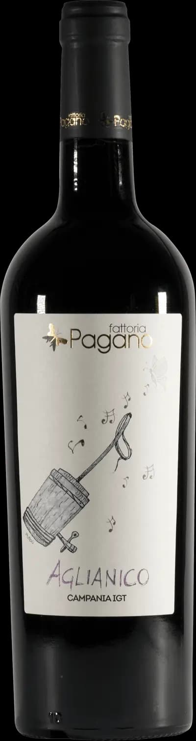Produktbild för Fattoria Pagano