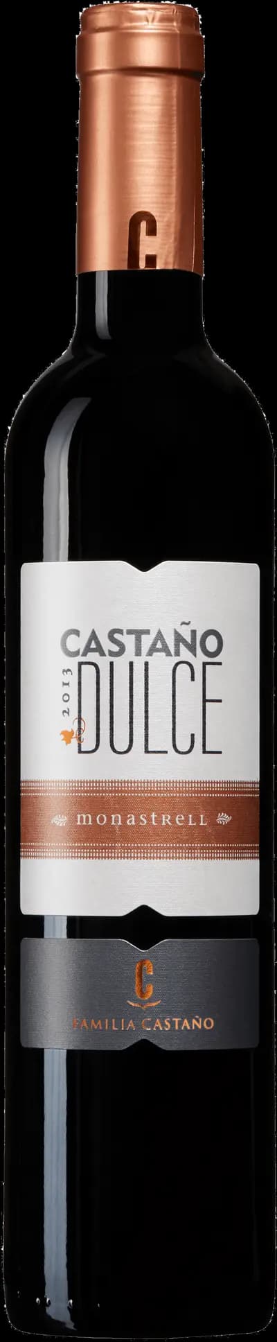 Produktbild för Castaño Dulce