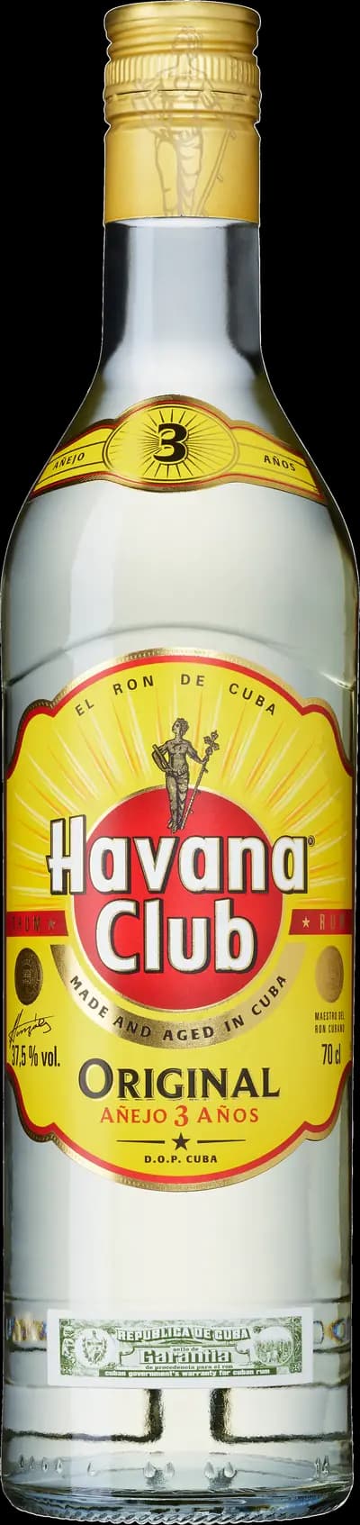 Produktbild för Havana Club