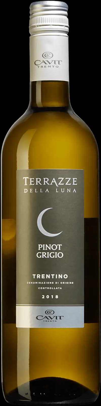 Produktbild för Terrazze Della Luna