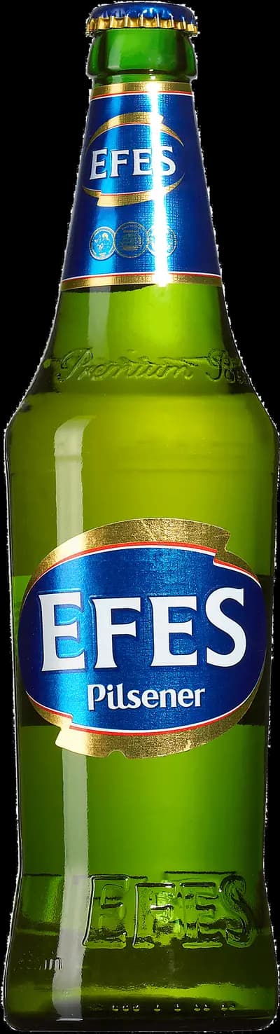 Produktbild för Efes Pilsener