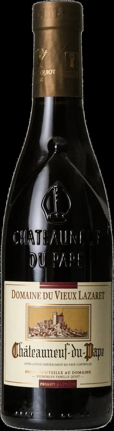 Produktbild för Domaine du Vieux Lazaret