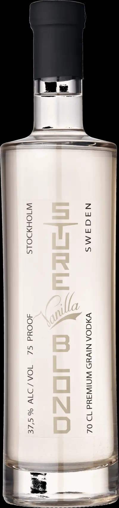 Produktbild för Sture Blond