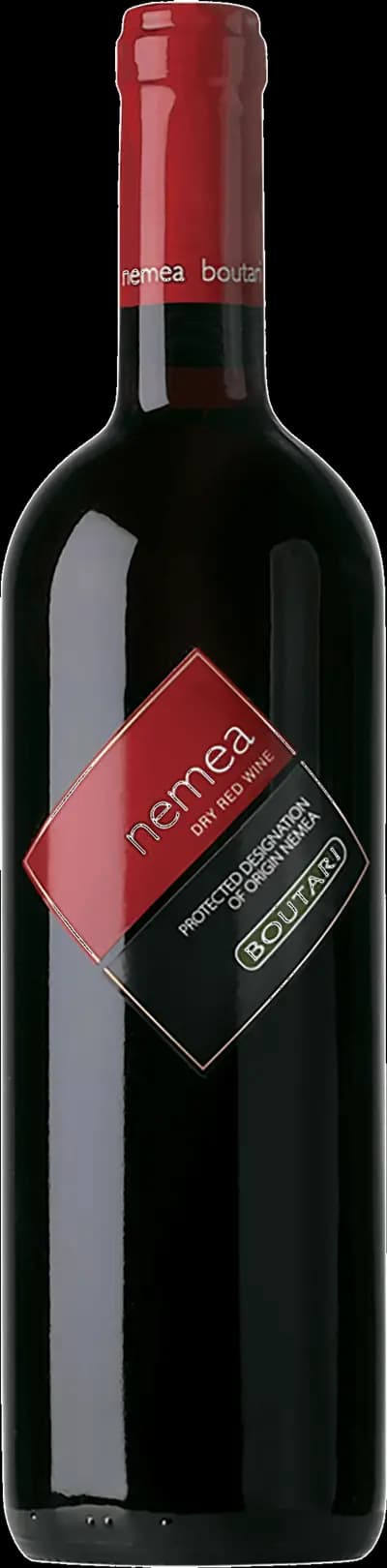 Produktbild för Nemea Boutari