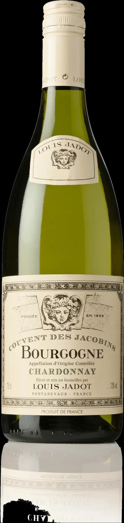 Produktbild för Couvent des Jacobins