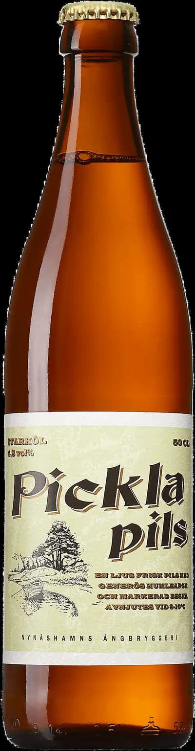 Produktbild för Pickla Pils