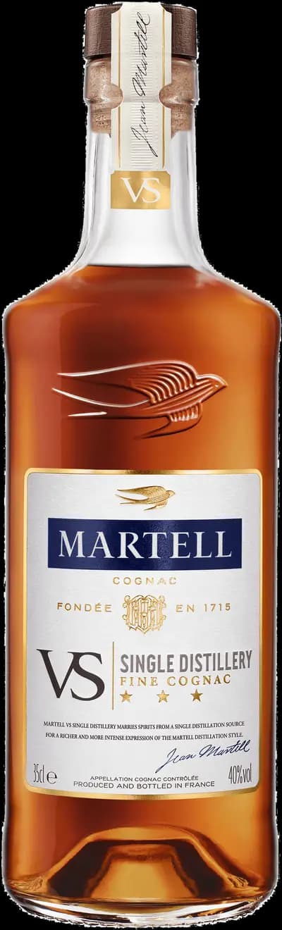 Produktbild för Martell VS