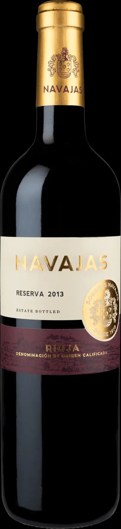 Produktbild för Navajas
