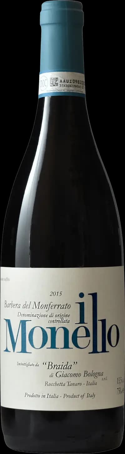 Produktbild för Il Monello