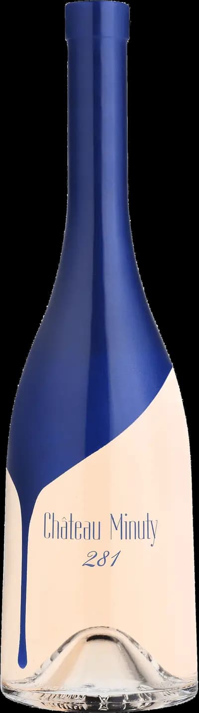 Produktbild för Chateau Minuty
