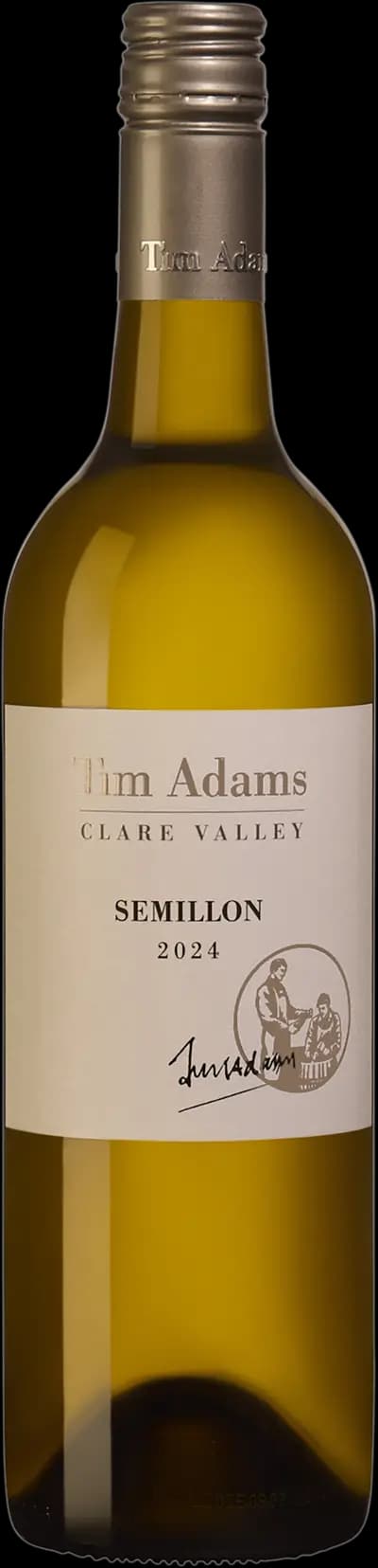 Produktbild för Tim Adams Semillon