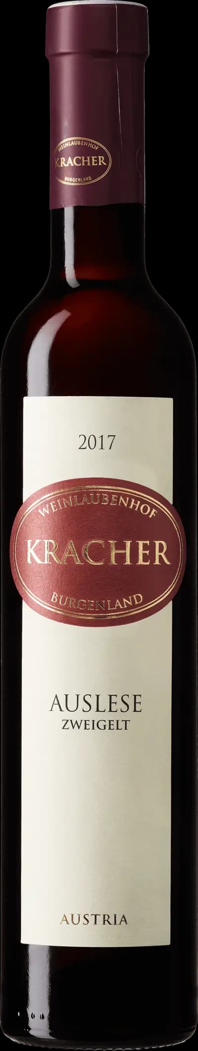 Produktbild för Kracher Zweigelt
