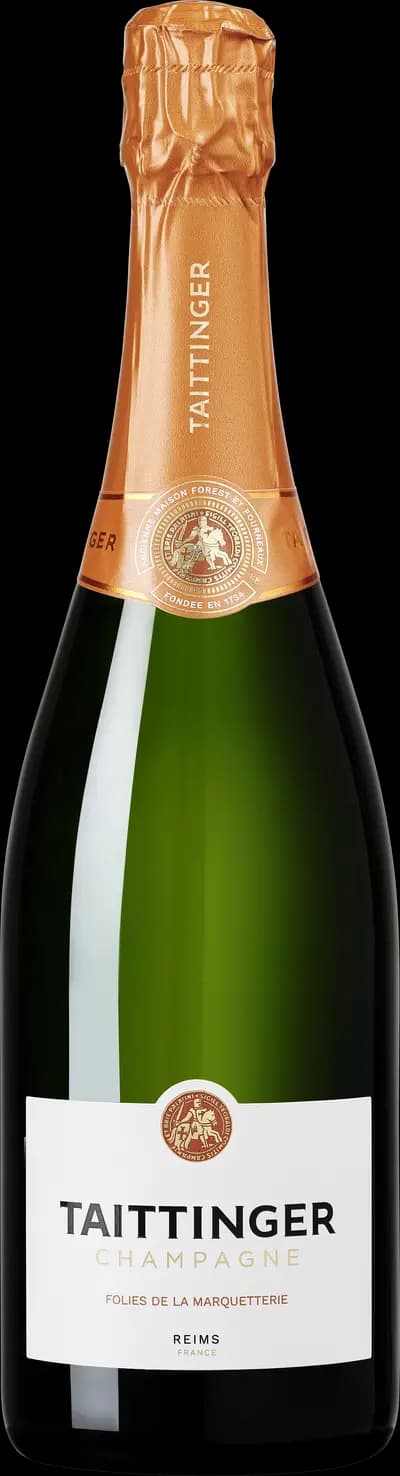 Produktbild för Taittinger