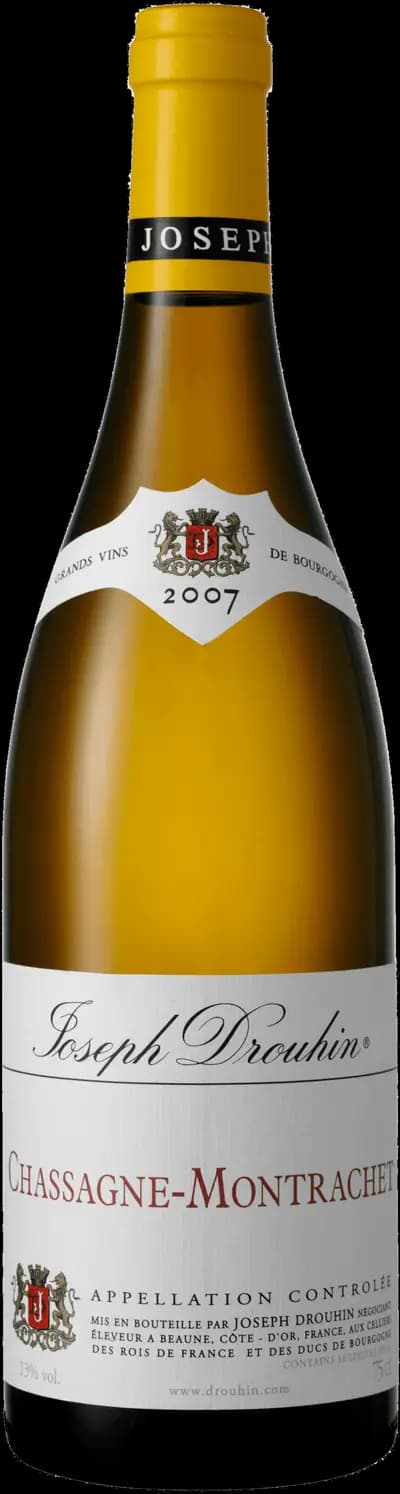 Produktbild för Chassagne-Montrachet