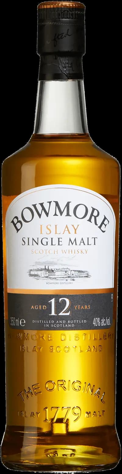 Produktbild för Bowmore
