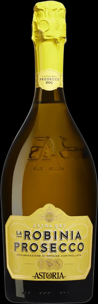 Produktbild för Prosecco la Robínía