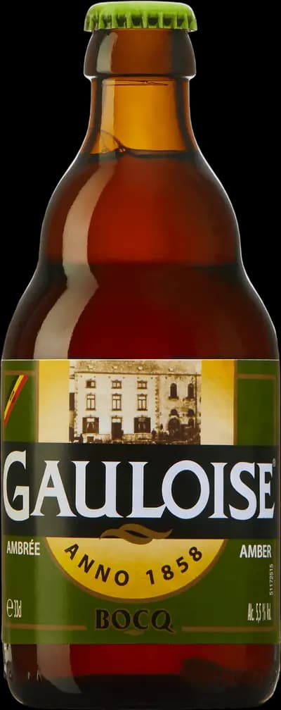 Produktbild för Gauloise Ambrée