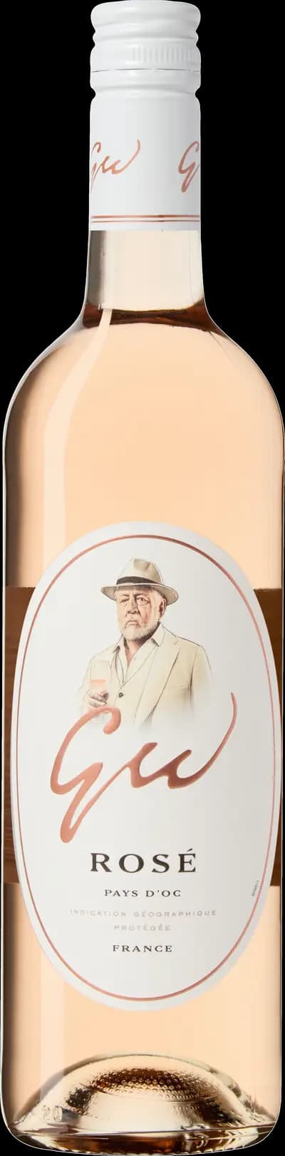 Produktbild för GW :s Rosa