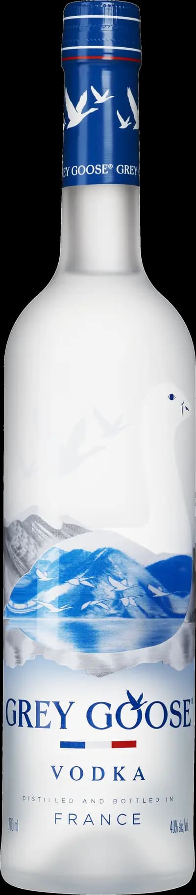 Produktbild för Grey Goose Vodka