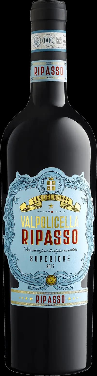 Produktbild för Castelmondo