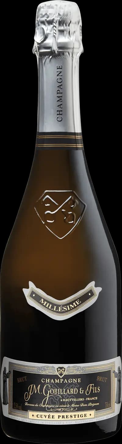 Produktbild för JM Gobillard & Fils