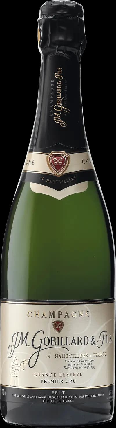 Produktbild för JM Gobillard & Fils