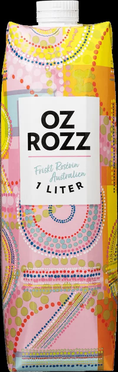Produktbild för Oz Rozz