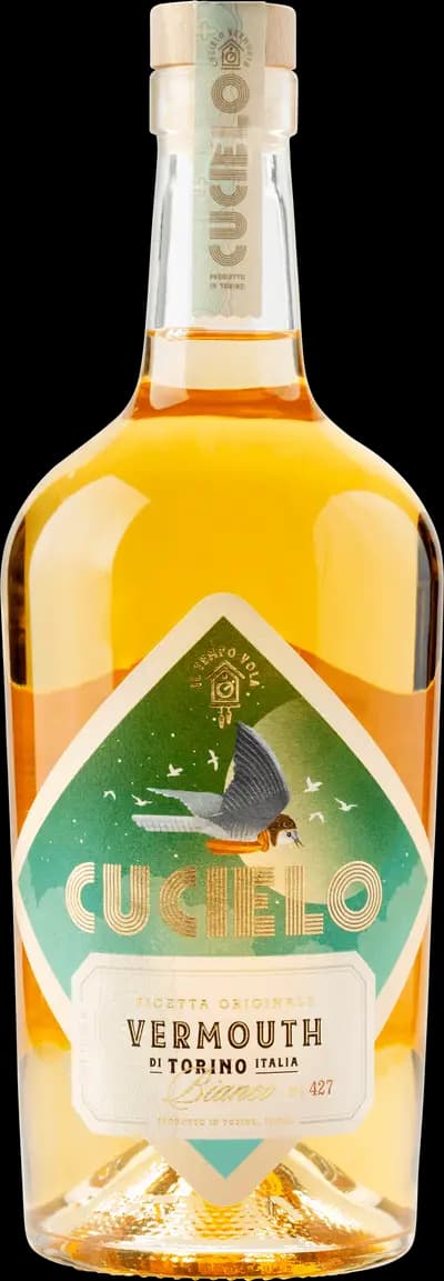 Produktbild för CUCIELO