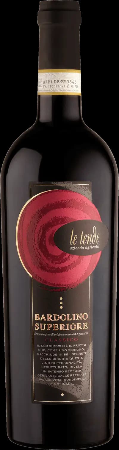 Produktbild för Le Tende