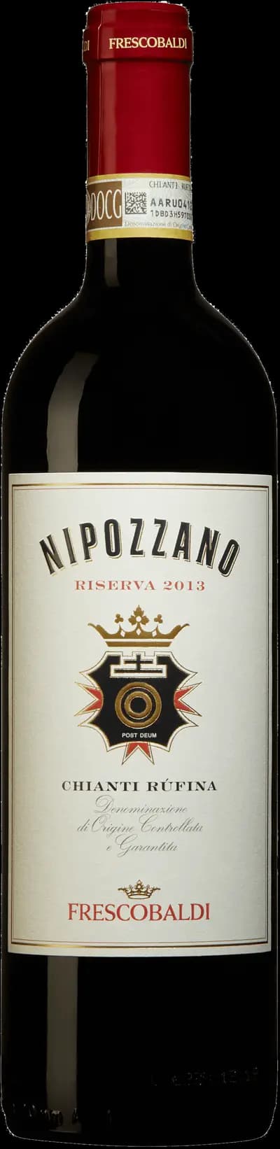Produktbild för Nipozzano Chianti Rúfina