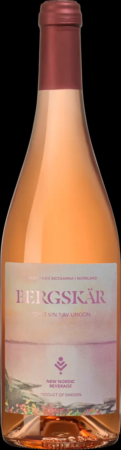 Produktbild för Bergskär