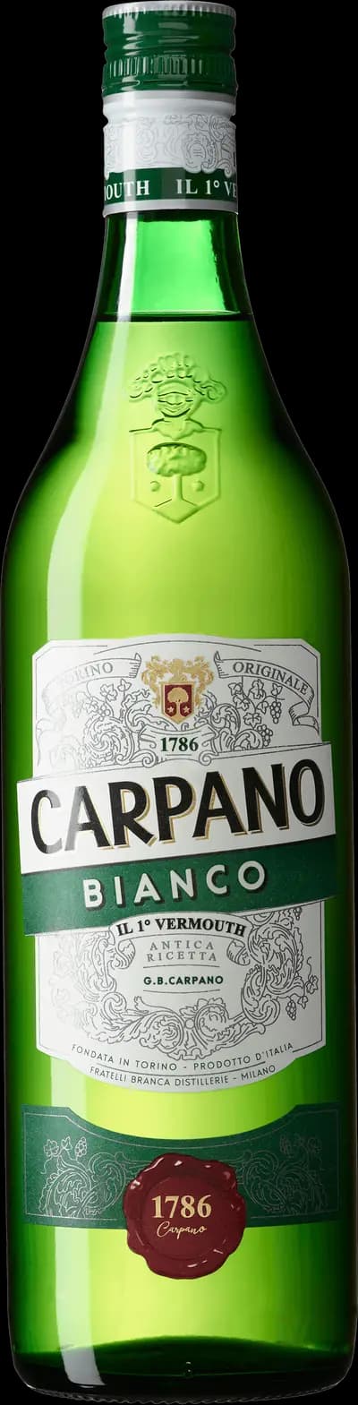 Produktbild för Carpano