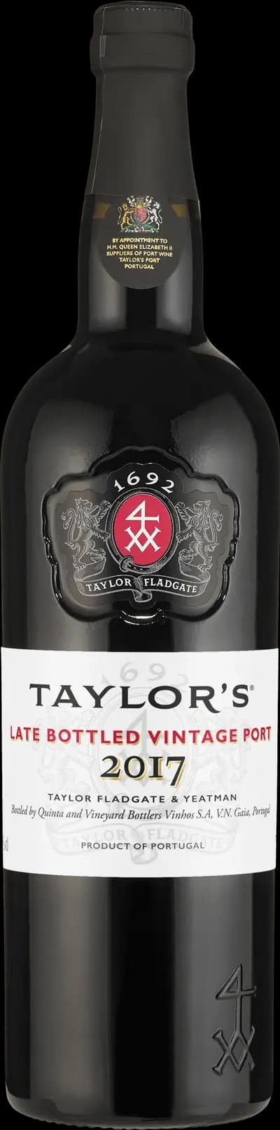 Produktbild för Taylor's