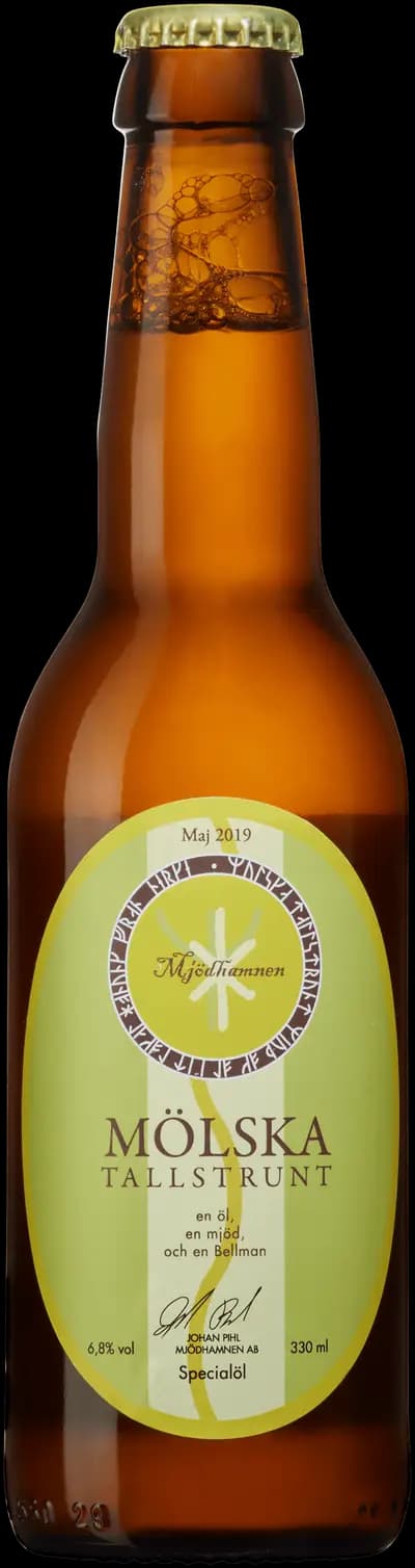 Produktbild för Mjödhamnen