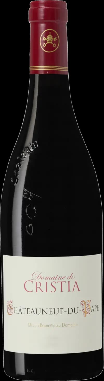 Produktbild för Domaine de Cristia