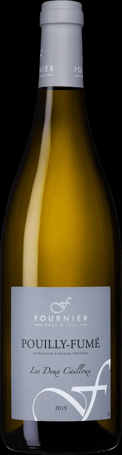 Produktbild för Fournier Pouilly-Fumé