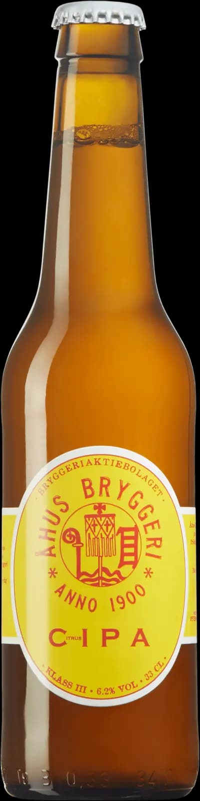 Produktbild för Åhus CIPA