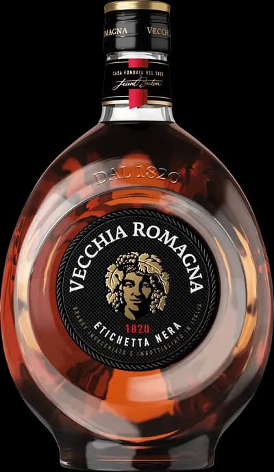 Produktbild för Vecchia Romagna
